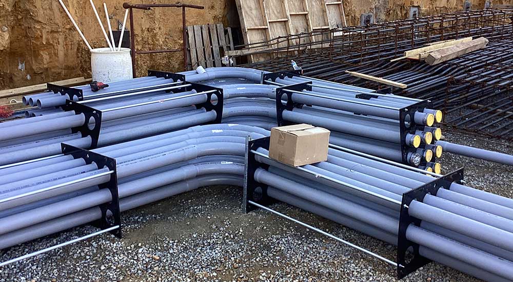 Duck Bank Rolling Gallery Image 3